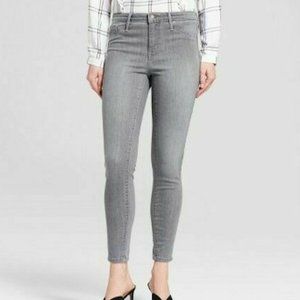 Mossimo High Waist Jegging